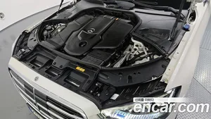 Mercedes-Benz S-Class, 2021 — миниатюра 6