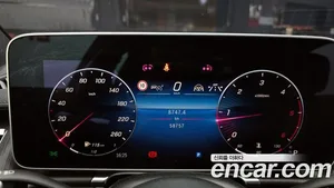 Mercedes-Benz S-Class, 2021 — миниатюра 8