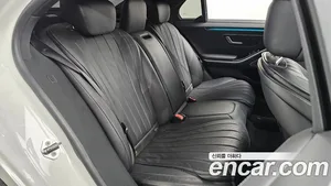 Mercedes-Benz S-Class, 2021 — миниатюра 11