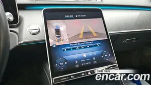 Mercedes-Benz S-Class, 2021 — миниатюра 14