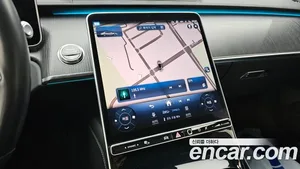 Mercedes-Benz S-Class, 2021 — миниатюра 17