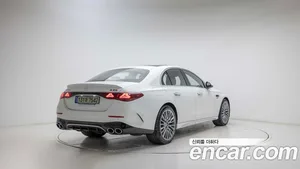 Mercedes-Benz E-Class, 2025 — миниатюра 2