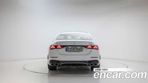 Mercedes-Benz E-Class, 2025 — миниатюра 4