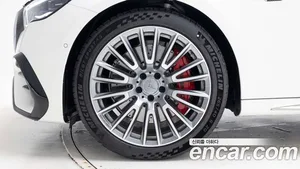Mercedes-Benz E-Class, 2025 — миниатюра 5