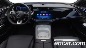 Mercedes-Benz E-Class, 2025 — миниатюра 7
