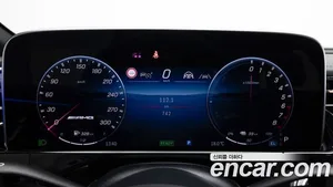 Mercedes-Benz E-Class, 2025 — миниатюра 8
