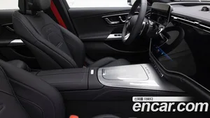 Mercedes-Benz E-Class, 2025 — миниатюра 9