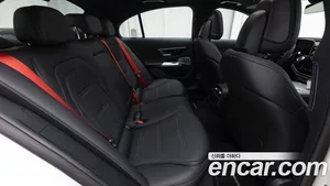 Mercedes-Benz E-Class, 2025 — миниатюра 10