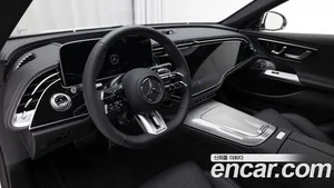Mercedes-Benz E-Class, 2025 — миниатюра 13
