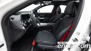 Mercedes-Benz E-Class, 2025 — миниатюра 14