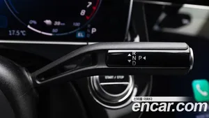 Mercedes-Benz E-Class, 2025 — миниатюра 19