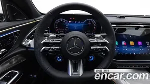 Mercedes-Benz E-Class, 2025 — миниатюра 20