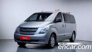 Hyundai Starex, 2013 — миниатюра 1