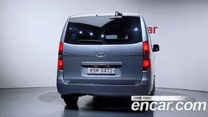 Hyundai Starex, 2013 — миниатюра 4
