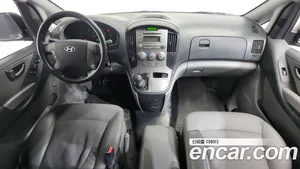 Hyundai Starex, 2013 — миниатюра 7