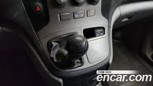 Hyundai Starex, 2013 — миниатюра 9