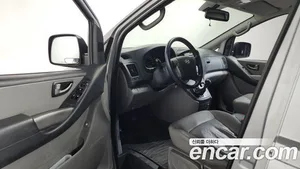 Hyundai Starex, 2013 — миниатюра 10