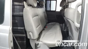 Hyundai Starex, 2013 — миниатюра 11