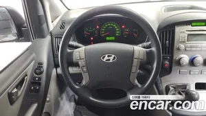 Hyundai Starex, 2013 — миниатюра 14