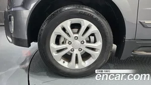 KGM Korando, 2017 — миниатюра 5