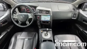 KGM Korando, 2017 — миниатюра 7