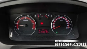 KGM Korando, 2017 — миниатюра 8