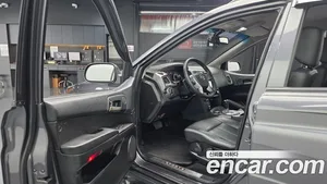 KGM Korando, 2017 — миниатюра 10