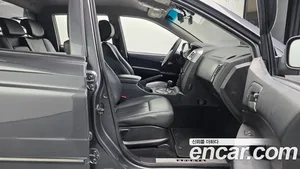 KGM Korando, 2017 — миниатюра 11