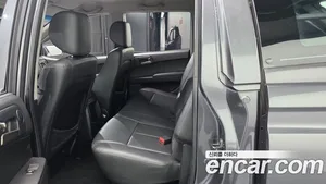 KGM Korando, 2017 — миниатюра 12
