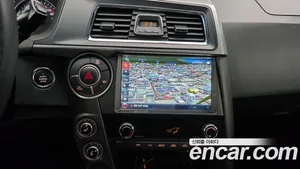 KGM Korando, 2017 — миниатюра 14