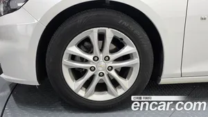 Chevrolet Malibu, 2017 — миниатюра 5