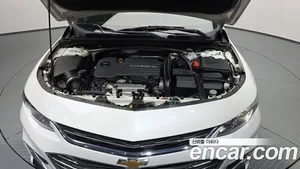 Chevrolet Malibu, 2017 — миниатюра 6