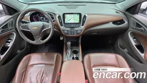 Chevrolet Malibu, 2017 — миниатюра 7