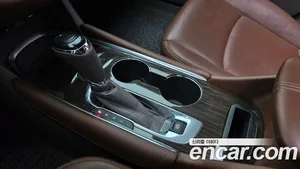 Chevrolet Malibu, 2017 — миниатюра 9
