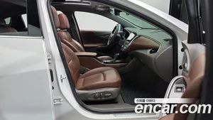 Chevrolet Malibu, 2017 — миниатюра 11