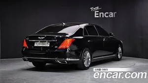 Genesis EQ900, 2016 — миниатюра 2