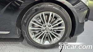 Genesis EQ900, 2016 — миниатюра 5