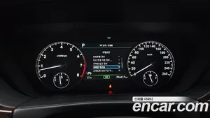 Genesis EQ900, 2016 — миниатюра 8
