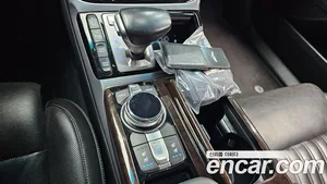 Genesis EQ900, 2016 — миниатюра 9