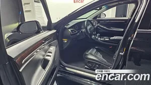 Genesis EQ900, 2016 — миниатюра 10