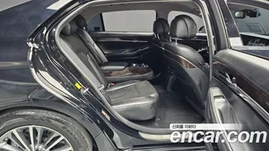Genesis EQ900, 2016 — миниатюра 11