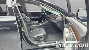 Genesis EQ900, 2016 — миниатюра 12
