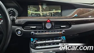 Genesis EQ900, 2016 — миниатюра 13