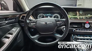 Genesis EQ900, 2016 — миниатюра 14