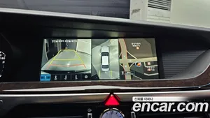 Genesis EQ900, 2016 — миниатюра 15