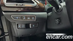 Genesis EQ900, 2016 — миниатюра 16