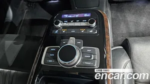 Genesis EQ900, 2016 — миниатюра 19
