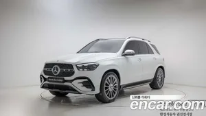 Mercedes-Benz GLE-Class, 2025 — миниатюра 1