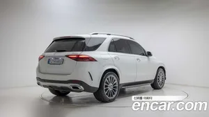 Mercedes-Benz GLE-Class, 2025 — миниатюра 2