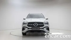 Mercedes-Benz GLE-Class, 2025 — миниатюра 3